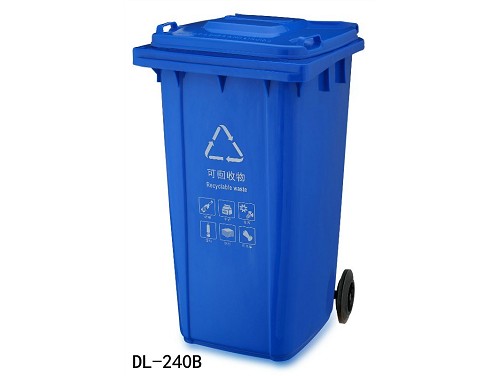 DL-240B