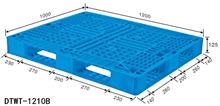 DTWT-1210B