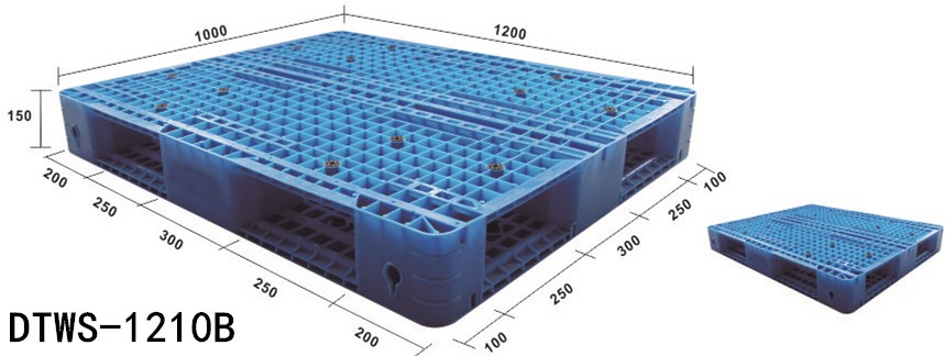 DTWS-1210B