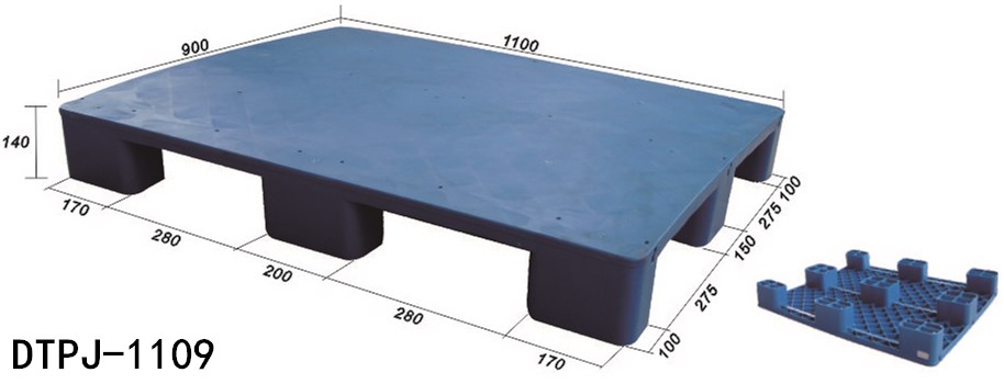 DTPJ-1109