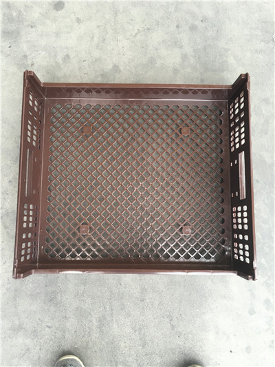 面包架 DK35